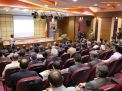 گزارش تصویری افتتاح کتابخانه پردیس دانشگاه صنعتی شاهرود با حضور وزیر محترم علوم 